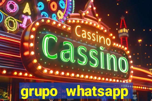 grupo whatsapp resenha rj